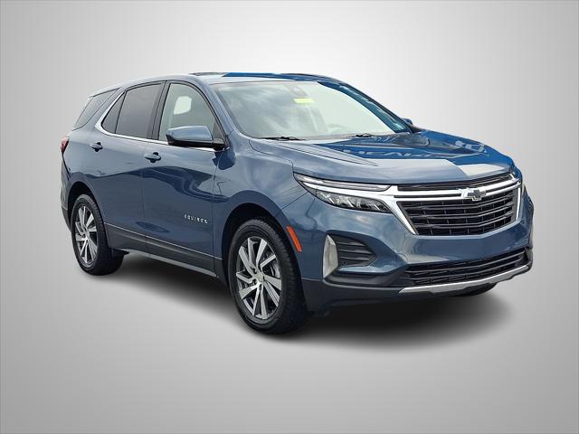 2024 Chevrolet Equinox AWD LT for sale in Schuylkill Haven, PA