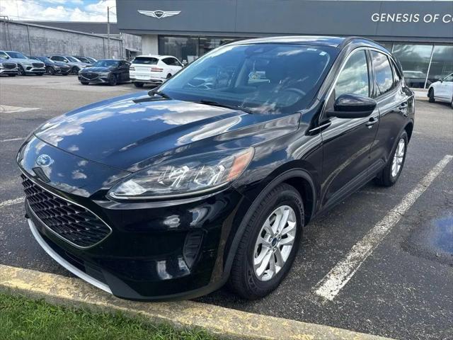 2020 Ford Escape SE for sale near Columbus, OH