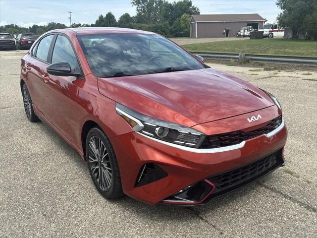 2023 Kia Forte GT-Line for sale in Wayland, MI
