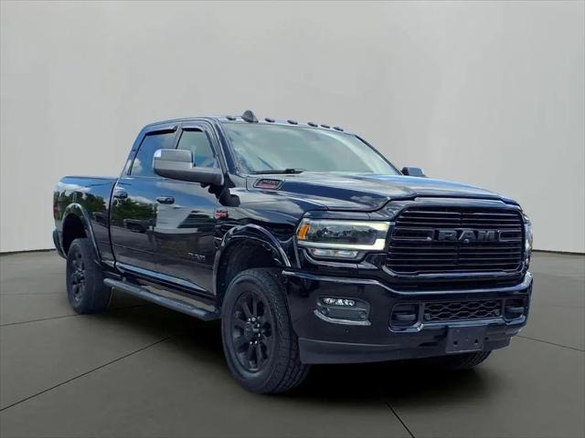 2022 Ram 2500 Laramie Crew Cab 4x4 64 Box for sale in Carbondale, IL