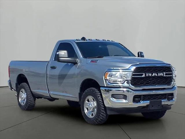2024 Ram 2500 Tradesman Regular Cab 4x4 8 Box for sale in Carbondale, IL