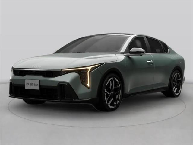 2026 Kia K4 LXS for sale in Carbondale, IL