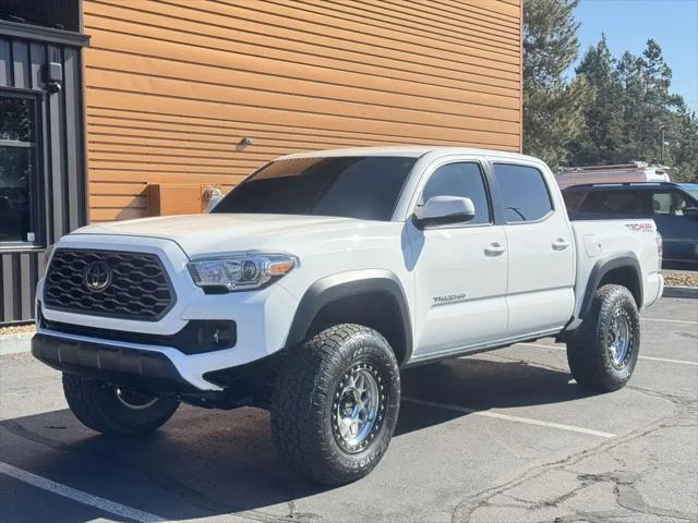 2023 Toyota Tacoma TRD Off Road for sale in Bend, OR