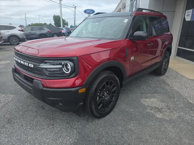 2026 Ford Bronco Sport Big Bend for sale in Pocomoke City, MD