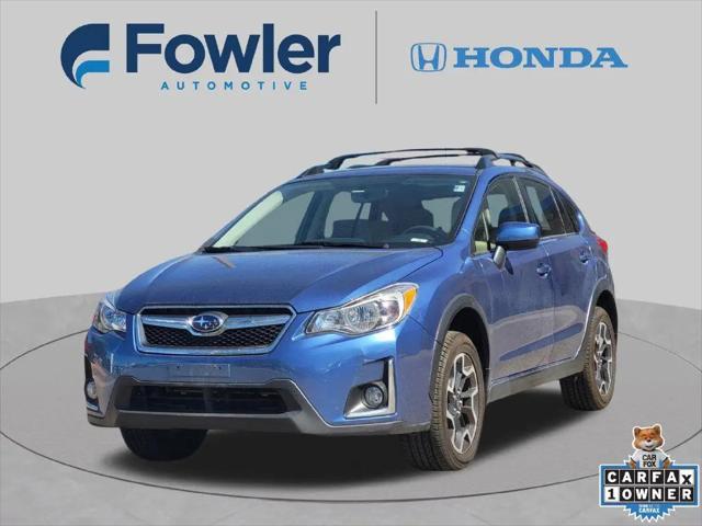 2017 Subaru Crosstrek 2.0i Premium for sale in Longmont, CO
