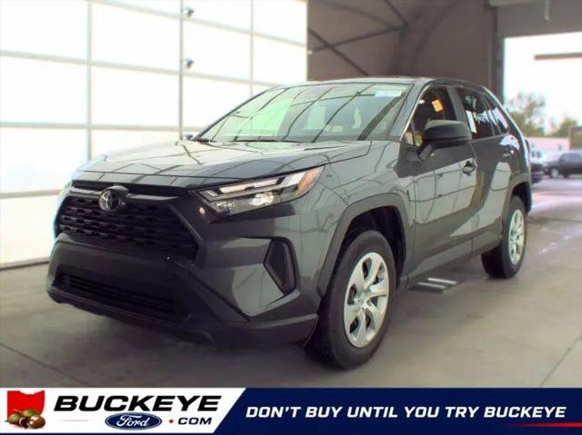 2025 Toyota RAV4 LE for sale in London, OH