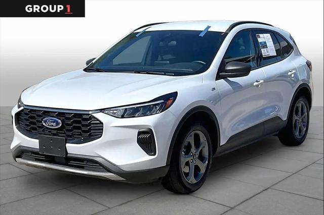 2025 Ford Escape ST-Line for sale in Tulsa, OK