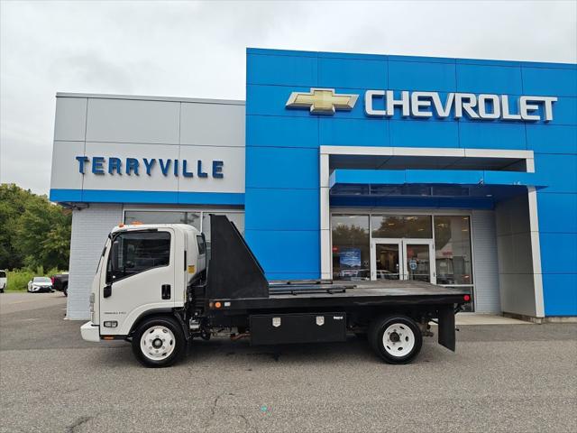 2024 Chevrolet 4500 LCF Gas Base for sale in Terryville, CT