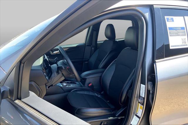 Used 2024 Ford Escape ST-Line For Sale in Lubbock, TX