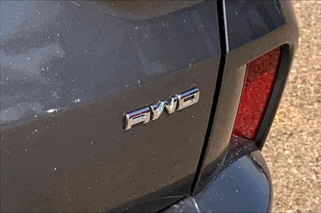 Used 2024 Ford Escape ST-Line For Sale in Lubbock, TX