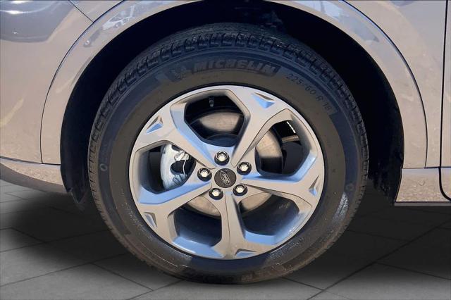 Used 2024 Ford Escape ST-Line For Sale in Lubbock, TX