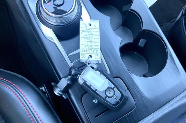 Used 2024 Ford Escape ST-Line For Sale in Lubbock, TX