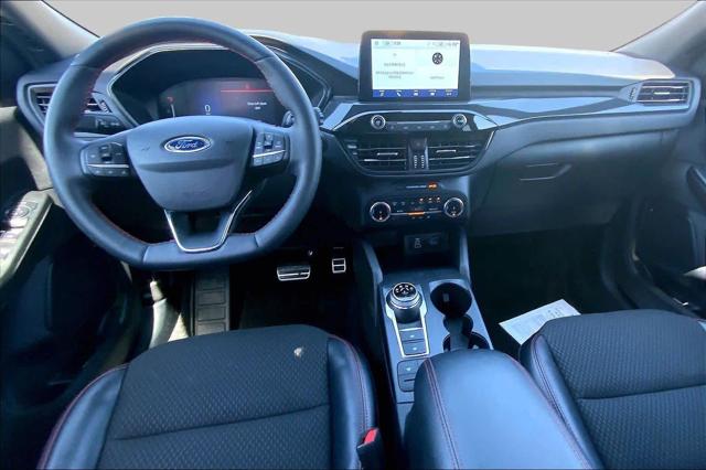 Used 2024 Ford Escape ST-Line For Sale in Lubbock, TX