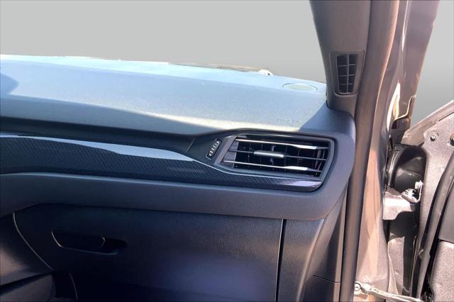 Used 2024 Ford Escape ST-Line For Sale in Lubbock, TX