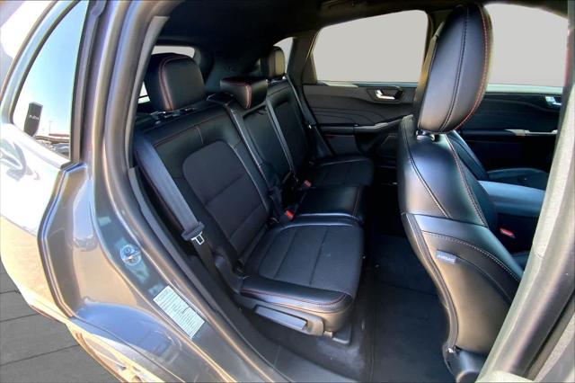 Used 2024 Ford Escape ST-Line For Sale in Lubbock, TX