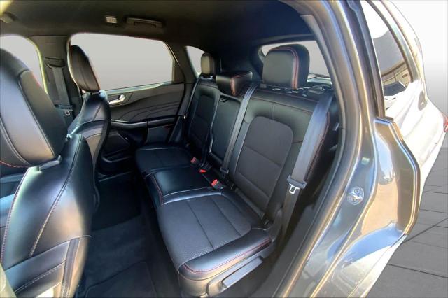 Used 2024 Ford Escape ST-Line For Sale in Lubbock, TX