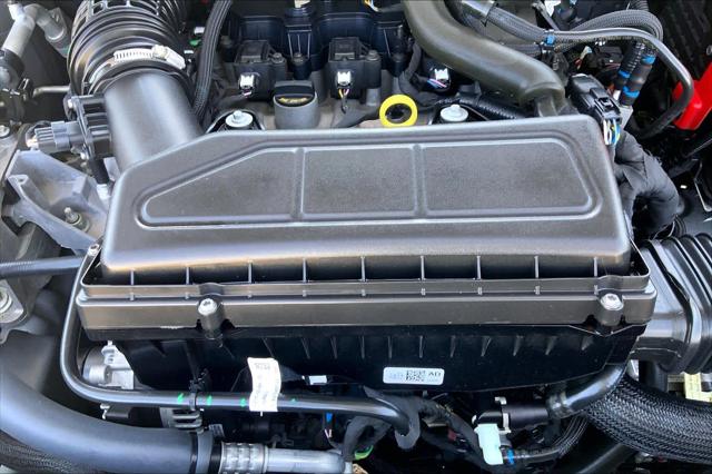 Used 2024 Ford Escape ST-Line For Sale in Lubbock, TX