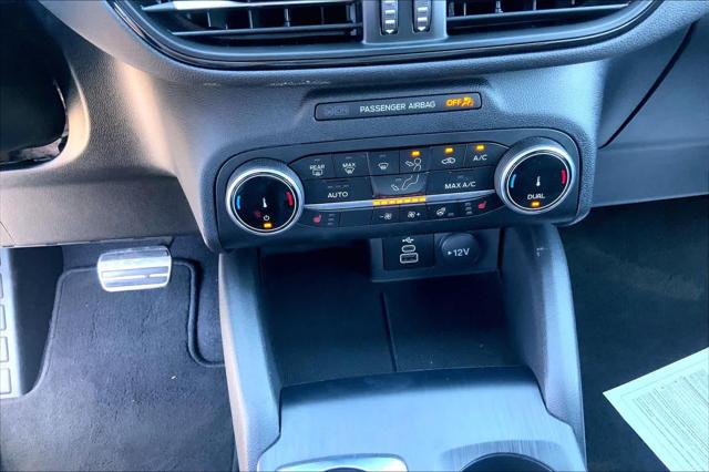 Used 2024 Ford Escape ST-Line For Sale in Lubbock, TX