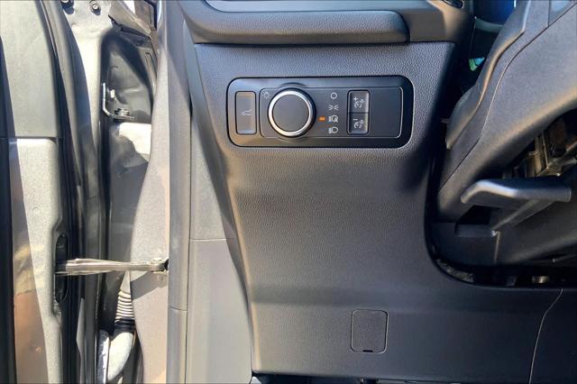 Used 2024 Ford Escape ST-Line For Sale in Lubbock, TX