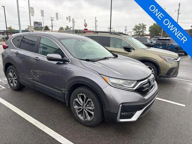 2020 Honda CR-V Hybrid EX for sale in Fort Wayne, IN