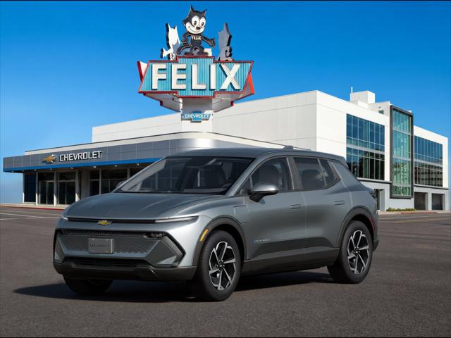 2026 Chevrolet Equinox LT 1, FWD for sale in Los Angeles, CA