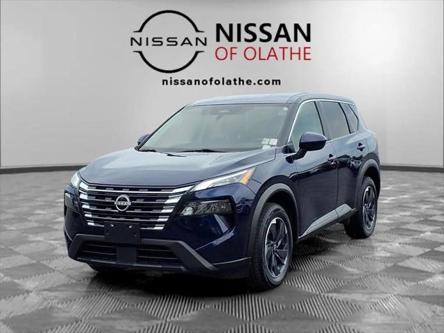 2024 Nissan Rogue SV Intelligent AWD for sale in Olathe, KS