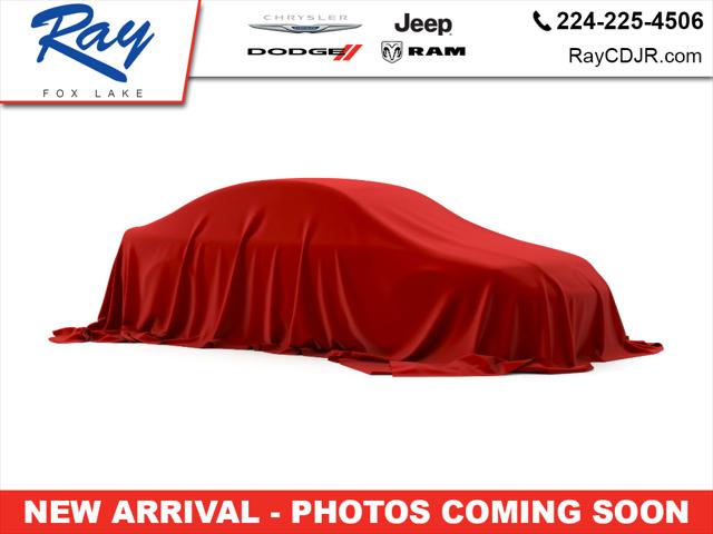 2020 Chevrolet Silverado 1500 4WD Crew Cab Short Bed RST for sale in Fox Lake, IL