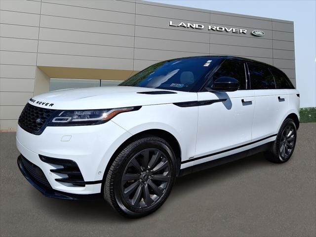 2021 Land Rover Range Rover Velar P250 R-Dynamic S for sale in Willow Grove, PA