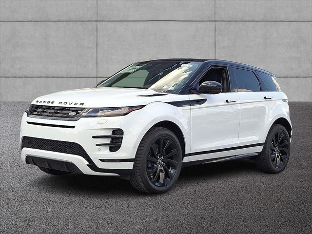 2026 Land Rover Range Rover Evoque Hoxton Edition for sale in Allentown, PA