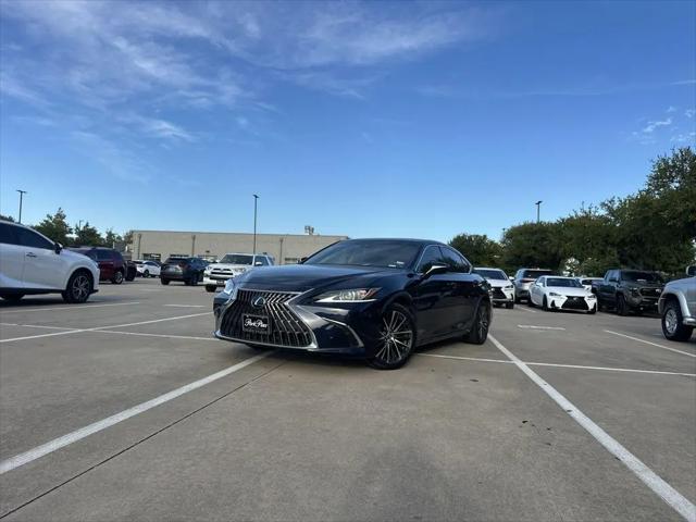 2023 Lexus ES 350 Base for sale in Grapevine, TX