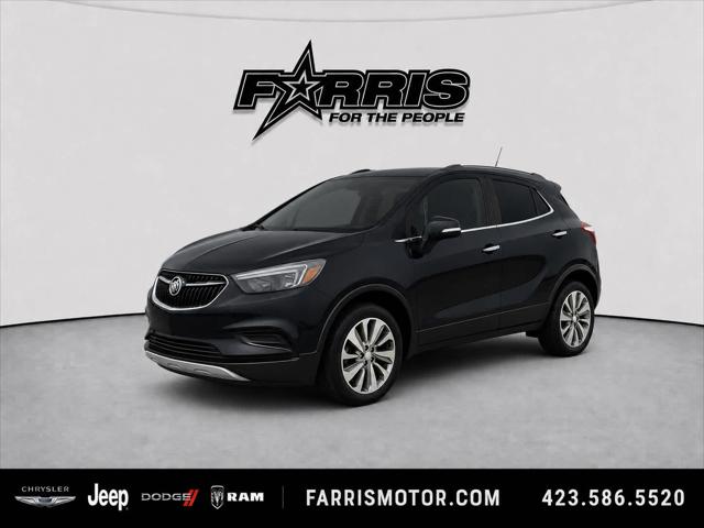 2018 Buick Encore Preferred for sale in Jefferson City, TN