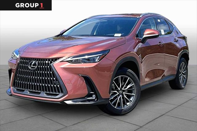 2026 Lexus NX Premium for sale in Newport Beach, CA
