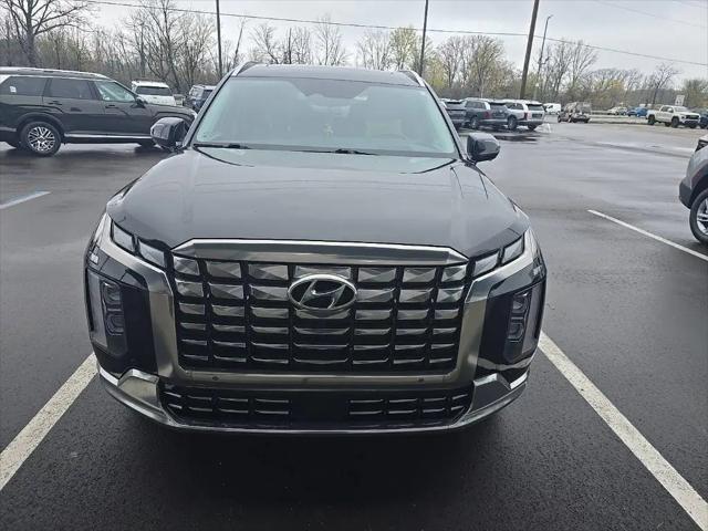 2023 Hyundai Palisade Calligraphy for sale in Holland, MI