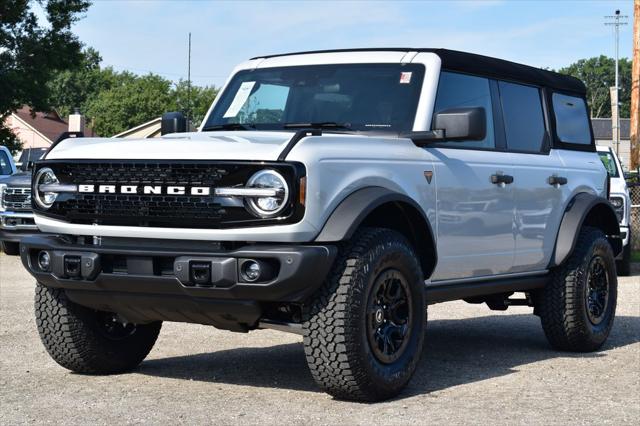 2026 Ford Bronco Badlands for sale in Lawrence, KS