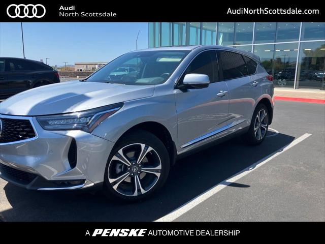 2024 Acura RDX Advance Package for sale in Phoenix, AZ