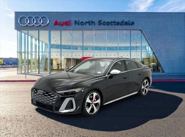 2026 Audi S5 Premium Plus TFSI quattro S tronic for sale in Phoenix, AZ