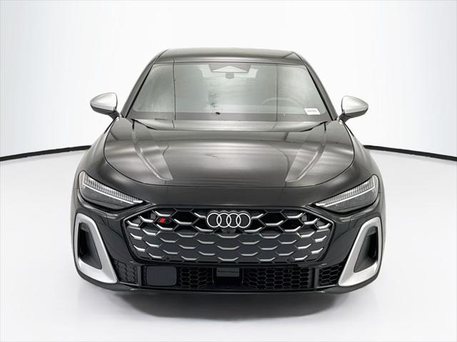 2026 Audi S5 Premium Plus TFSI quattro S tronic