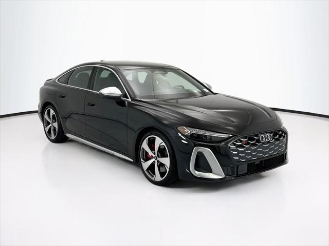 2026 Audi S5 Premium Plus TFSI quattro S tronic