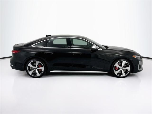 2026 Audi S5 Premium Plus TFSI quattro S tronic
