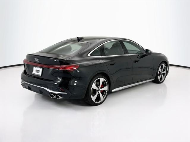 2026 Audi S5 Premium Plus TFSI quattro S tronic