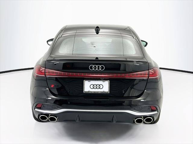 2026 Audi S5 Premium Plus TFSI quattro S tronic