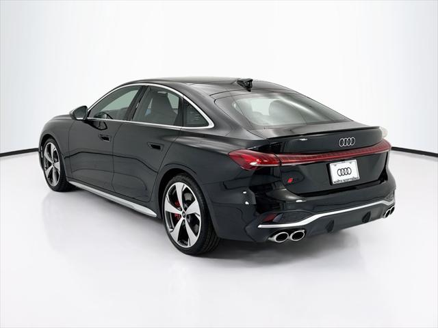 2026 Audi S5 Premium Plus TFSI quattro S tronic