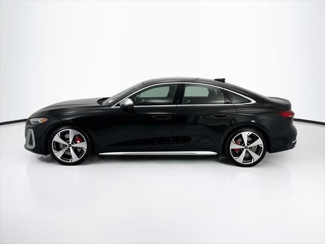 2026 Audi S5 Premium Plus TFSI quattro S tronic