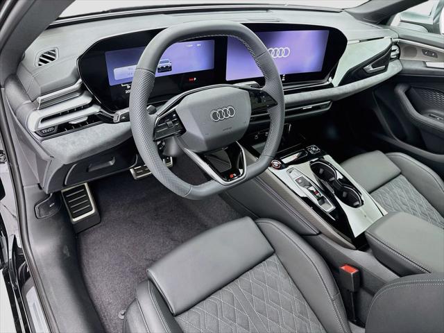 2026 Audi S5 Premium Plus TFSI quattro S tronic