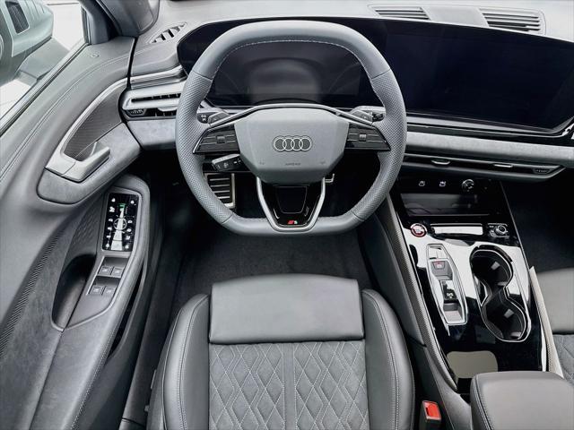 2026 Audi S5 Premium Plus TFSI quattro S tronic
