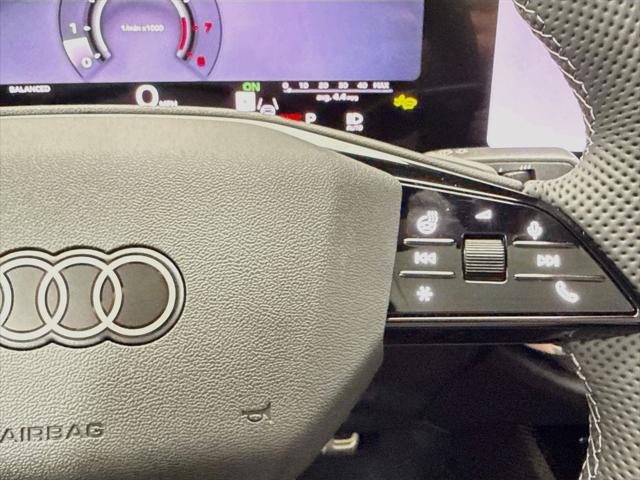 2026 Audi S5 Premium Plus TFSI quattro S tronic