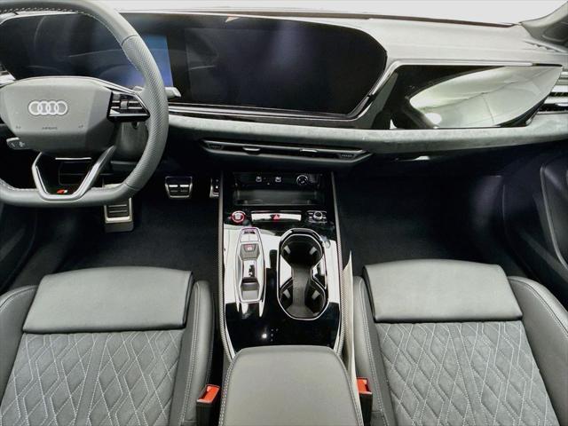 2026 Audi S5 Premium Plus TFSI quattro S tronic
