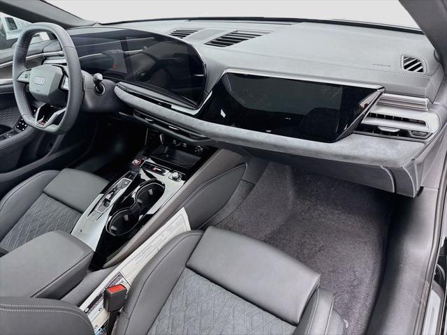 2026 Audi S5 Premium Plus TFSI quattro S tronic