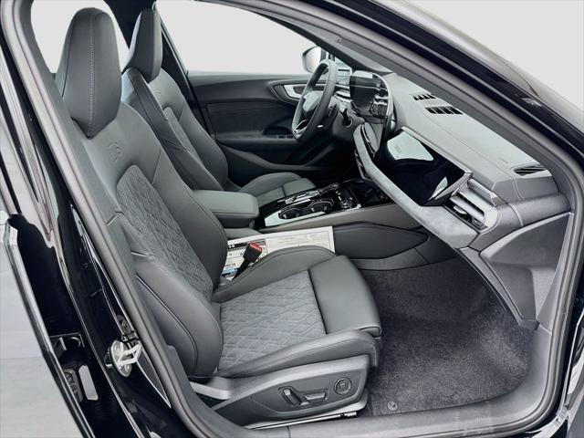 2026 Audi S5 Premium Plus TFSI quattro S tronic