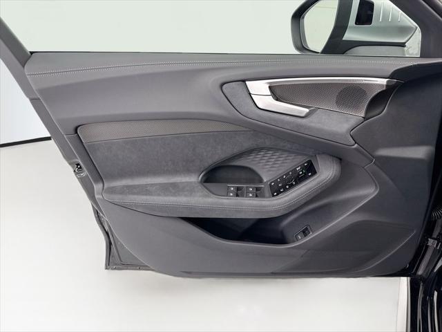 2026 Audi S5 Premium Plus TFSI quattro S tronic
